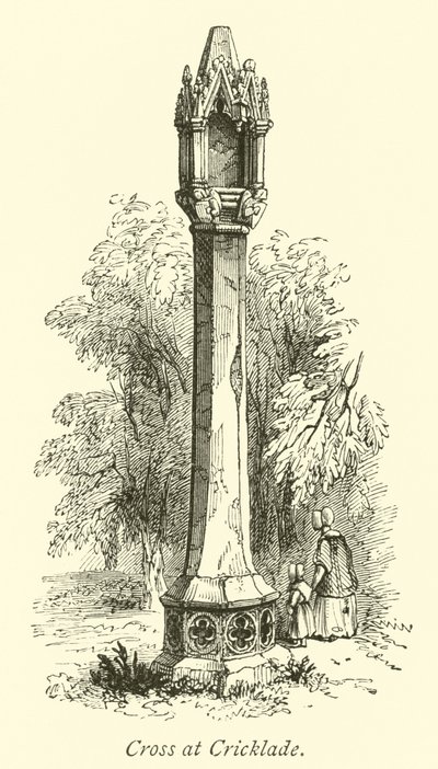 Cricklade