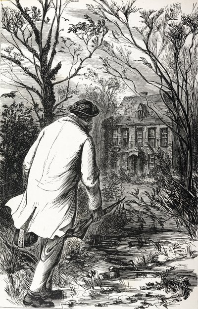 Crow Hall, 
