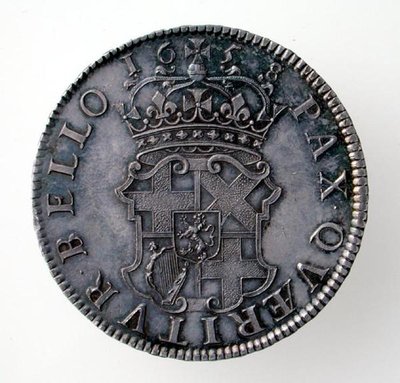 Oliver Cromwell