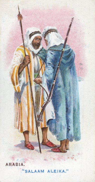 Arabistan