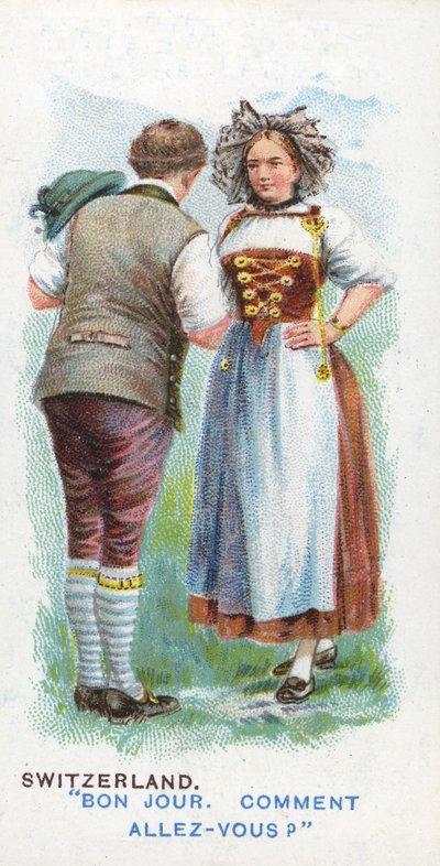 İsviçre