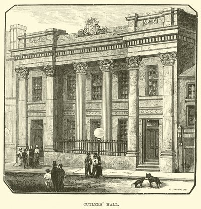 çatal bıçak takımı salonu by English School