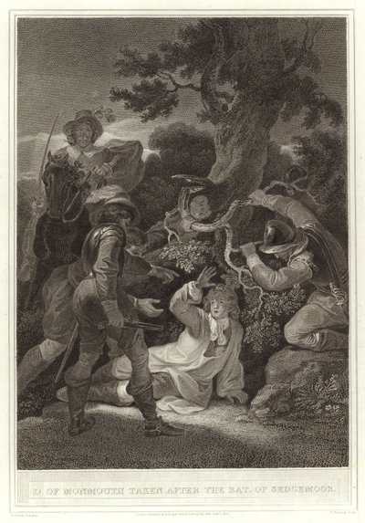 Monmouth