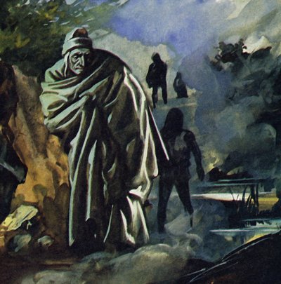 Dante, talihsiz bir Venedik gezisinin ardından ateşten öldü by English School