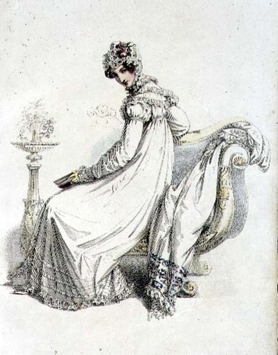 Günlük elbise, Ackermann