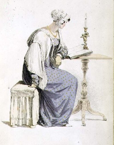 Günlük elbise, Ackermann