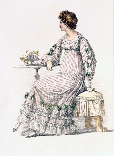 Ackermanns Repository of Arts