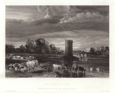 Tabley Park