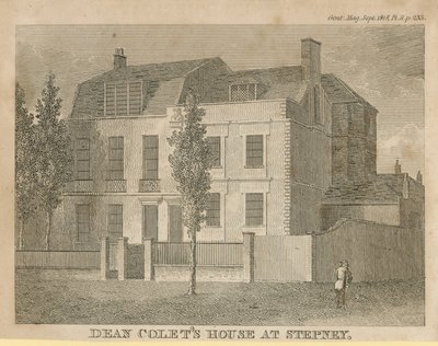 Stepney