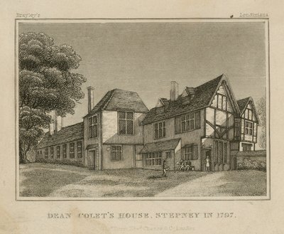 Stepney