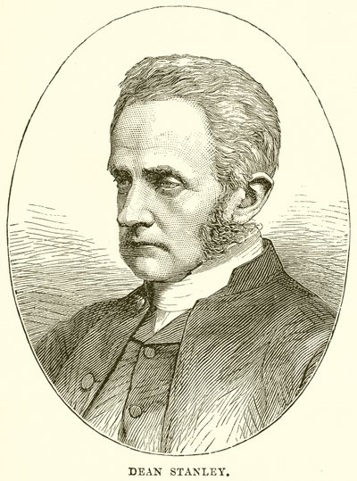 dekan stanley by English School