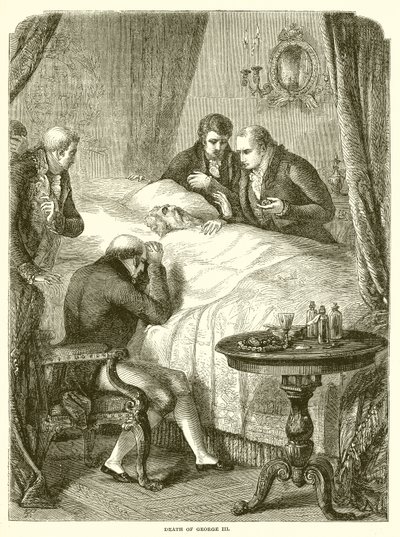 George III