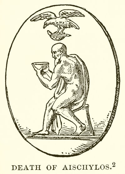 Aischylos
