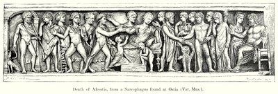 Ostia