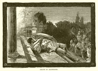Alcibiades