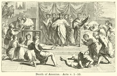 Ananias