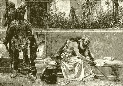 Arşimet