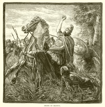 Crassus