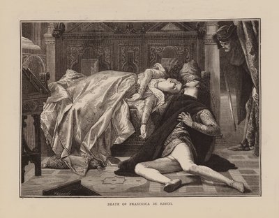 Francesca De Rimini