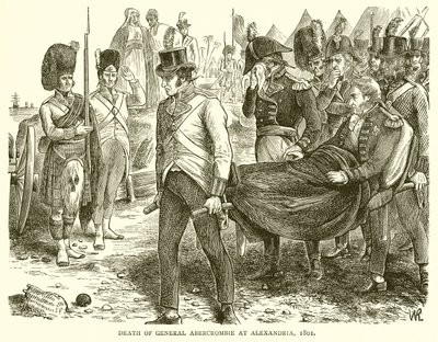 General Abercrombie