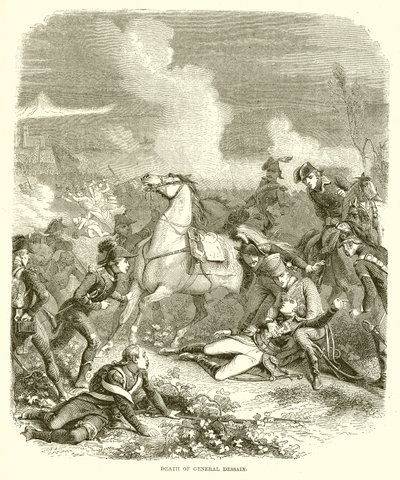 General Dessaix