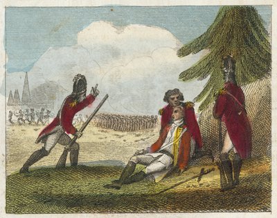 General Wolfe