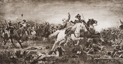 Gustavus Adolphus