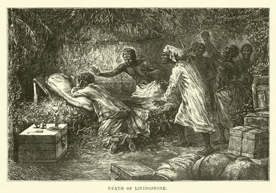 Livingstone