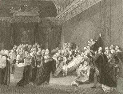 Lord Chatham