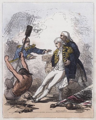 Lord Nelson