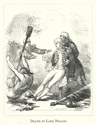 Lord Nelson