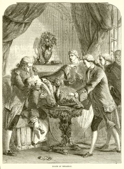 Mirabeau