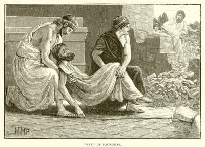 Pausanias