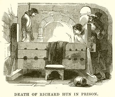 Richard Hun