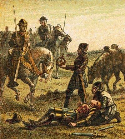 Richard III