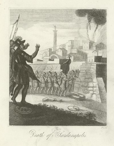 Sardanapalus