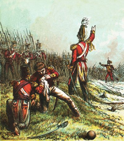 Sir John Moore