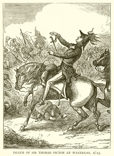 Sir Thomas Picton