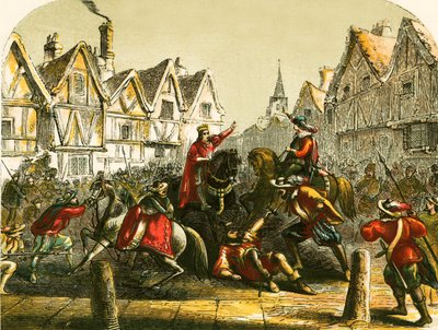 Wat Tyler