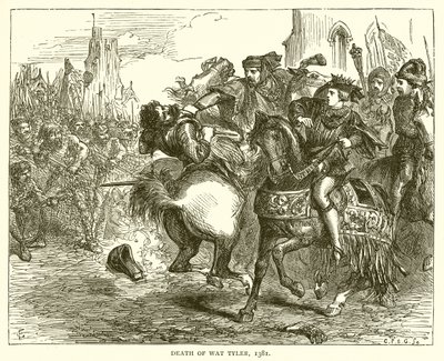 Wat Tyler