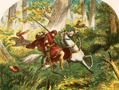 William Rufus