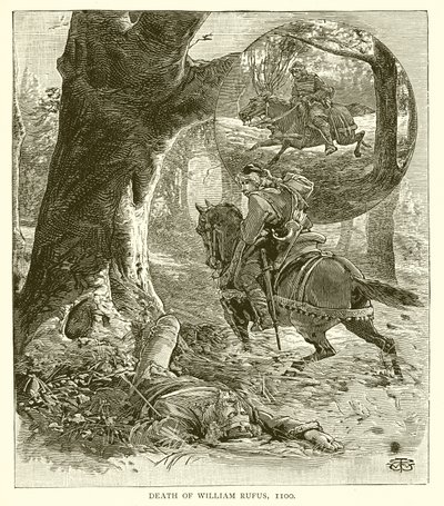 William Rufus
