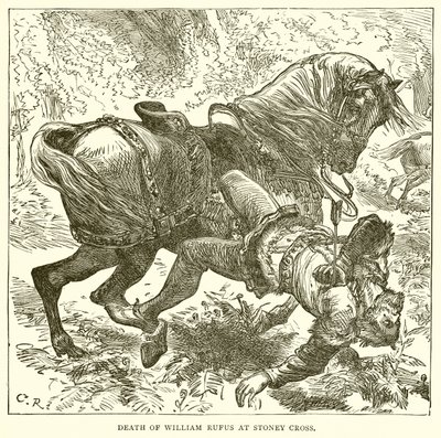 William Rufus