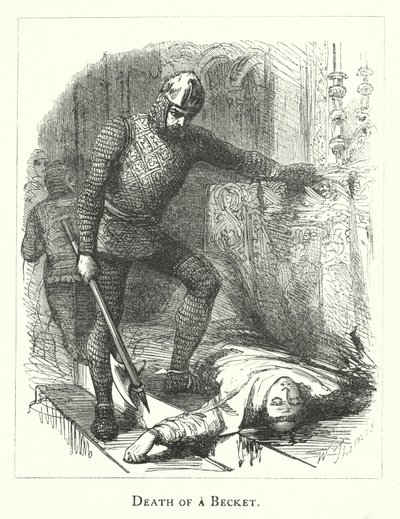 Bir Becket