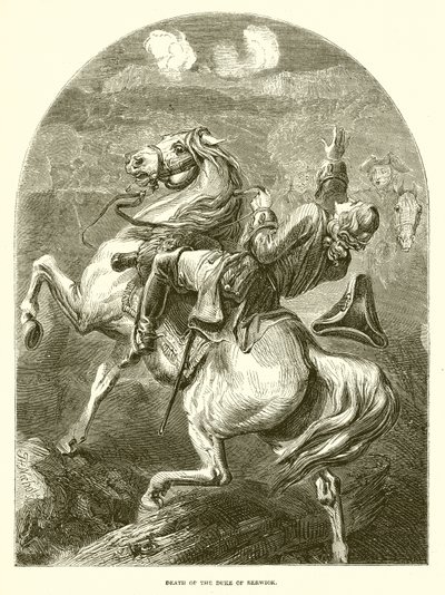 Berwick Dükü