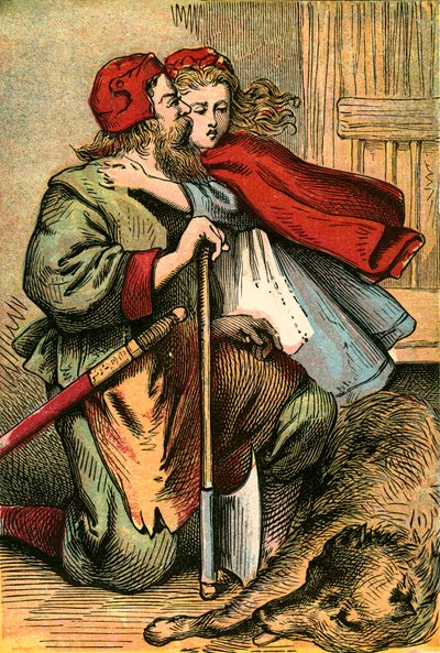 kurdun ölümü by English School