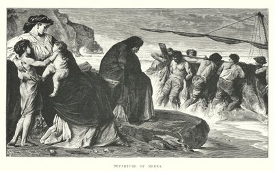 Medea