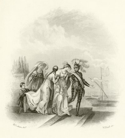 I. Richard