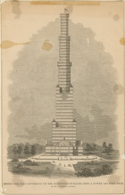 Crystal Palace