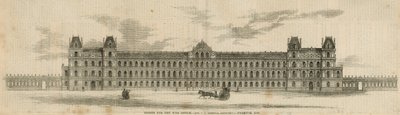 Savaş Ofisi için Tasarım by English School